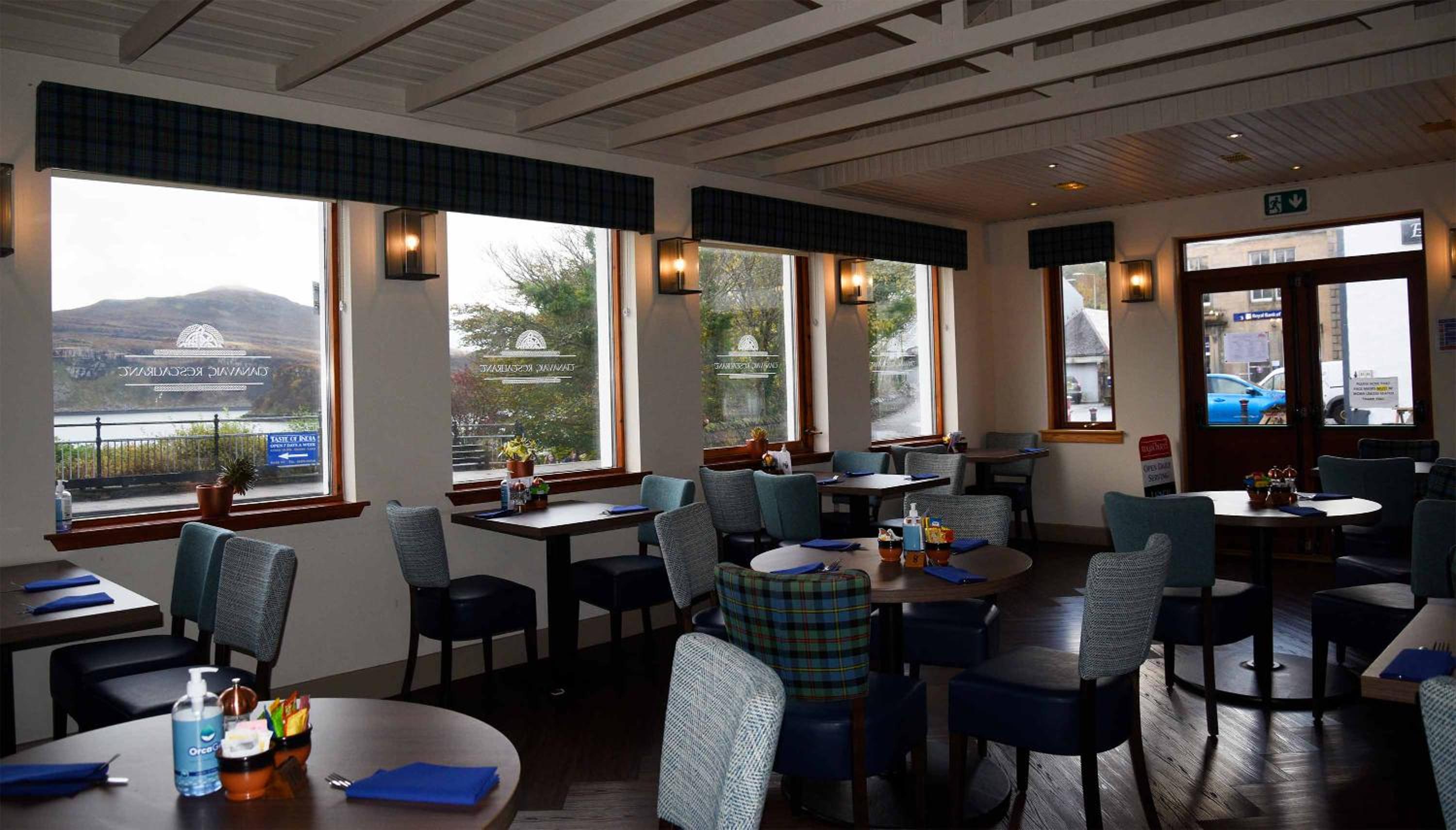 The Royal Hotel, Portree 38/55