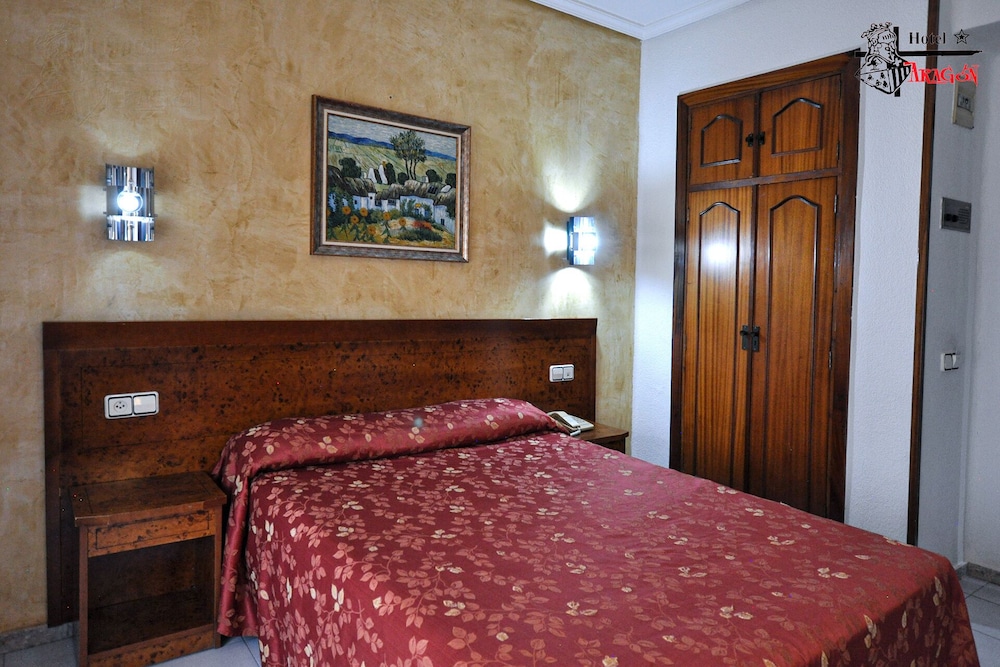 Hotel Aragon 23/57