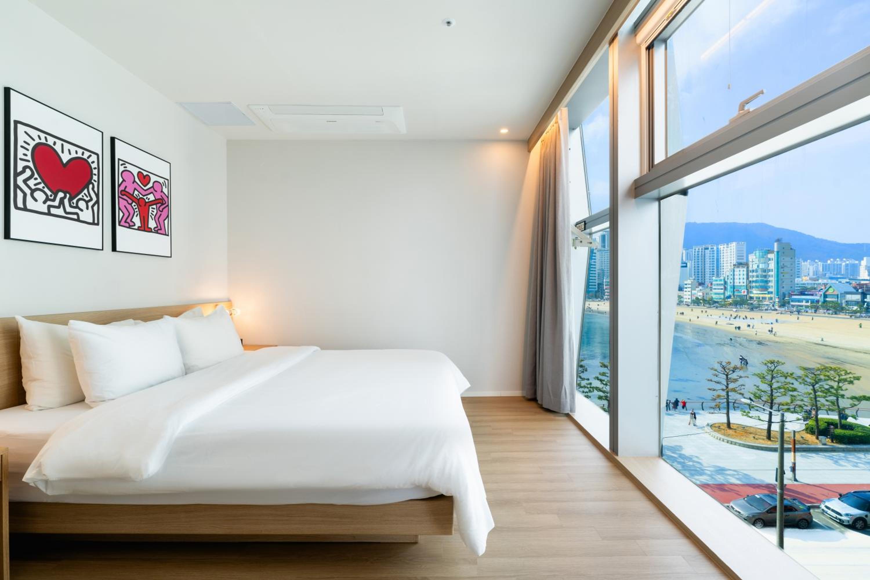 Gwangalli Gray 193 Hotel 4/50