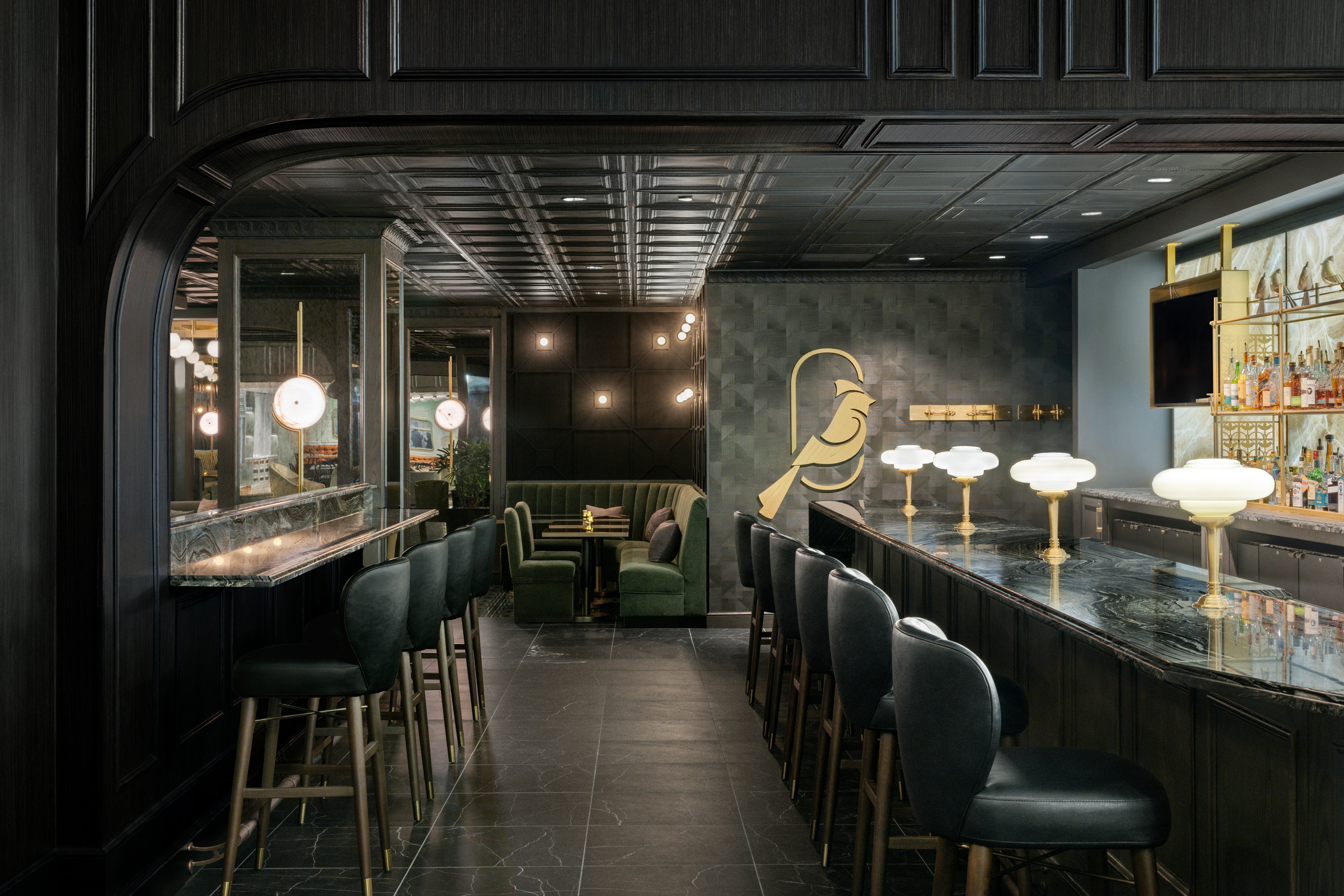 Omni Severin Hotel 63/72