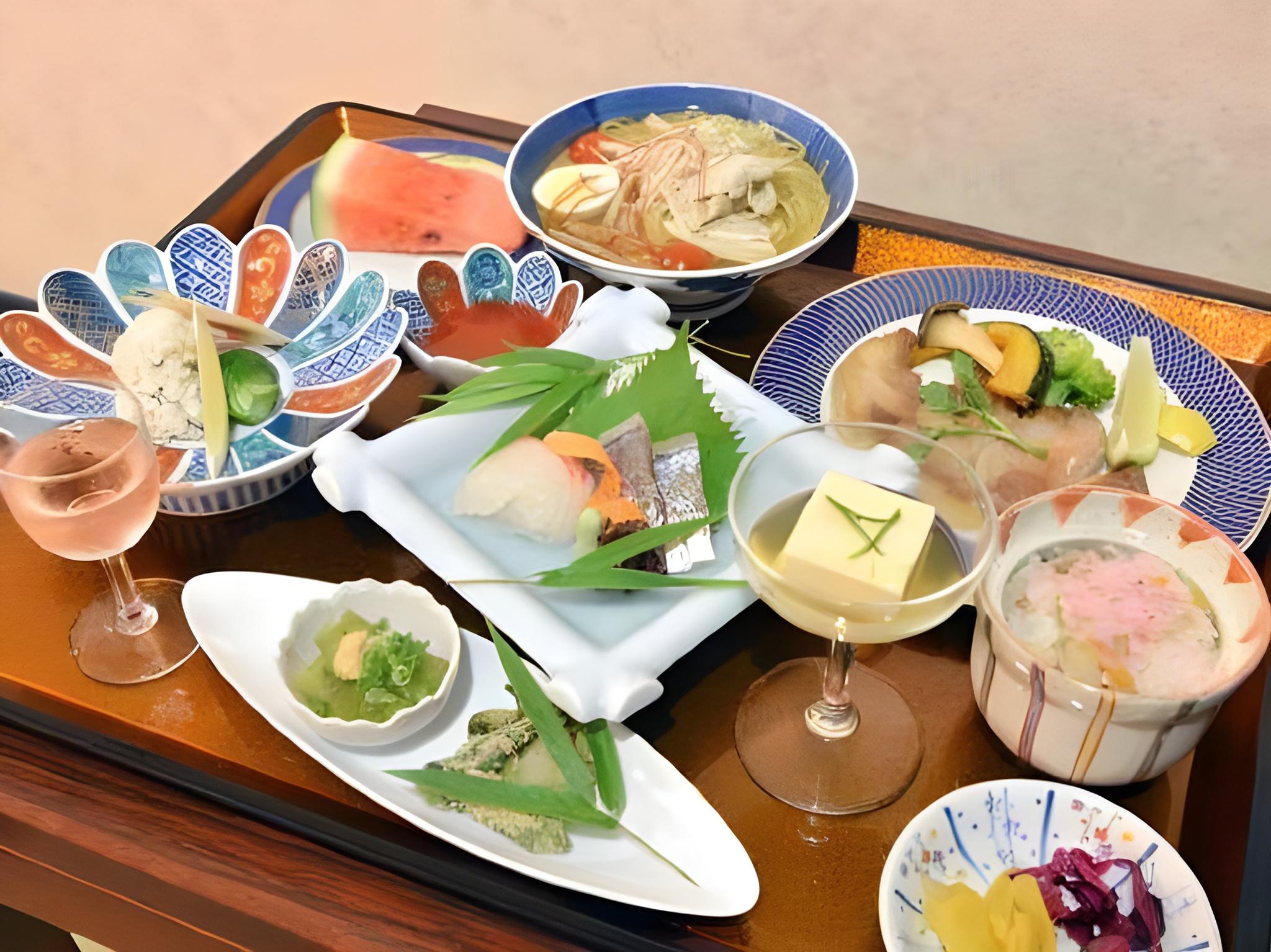 Yawatahama Century Hotel Ito 34/40