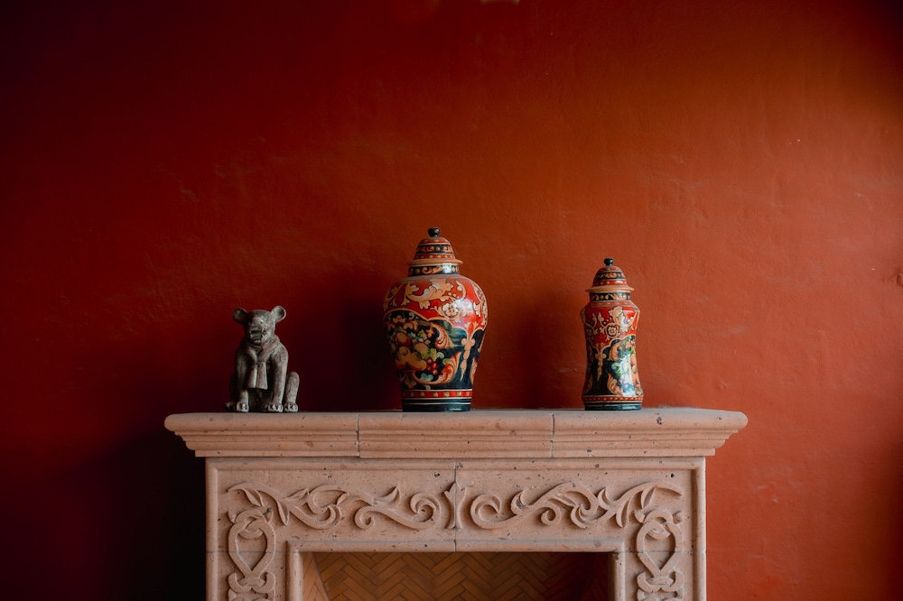 Casa Don Pascual Hotel Boutique Sweet Home - Adults Only 11/72