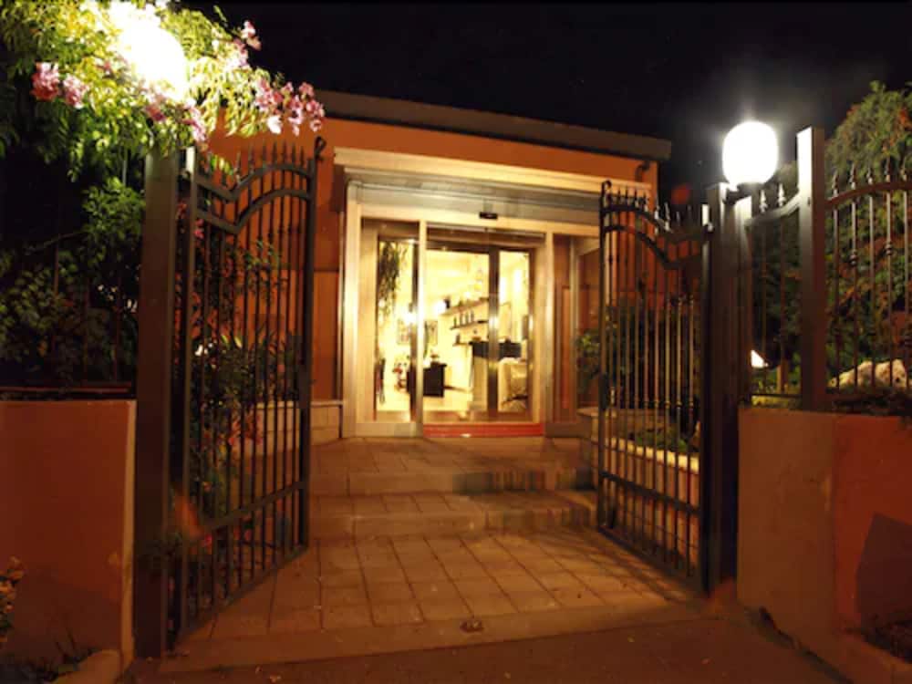 Hotel Palace 2000 5/60