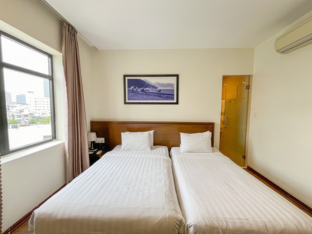 Central Hotel & Spa 18/67
