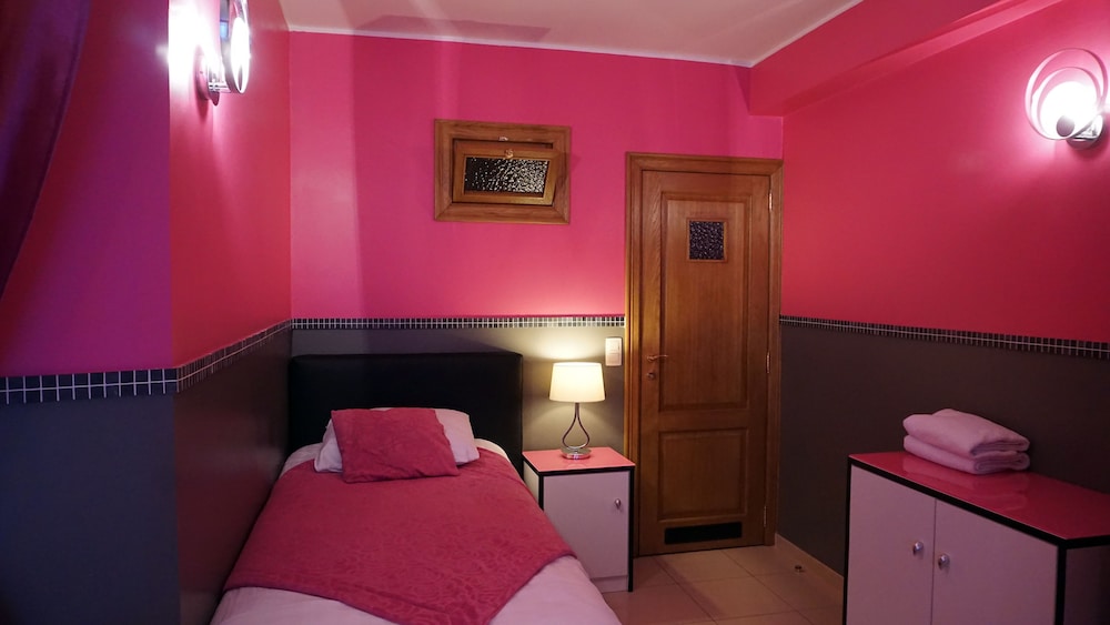 Aparthotel Résidence Bara Midi 19/50