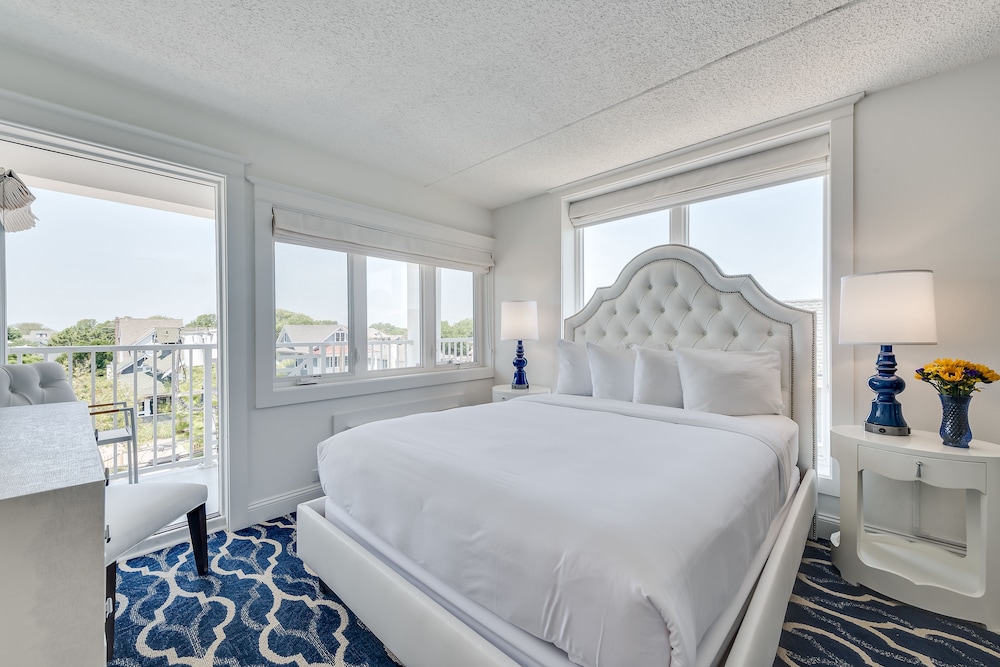 ICONA Cape May 25/60