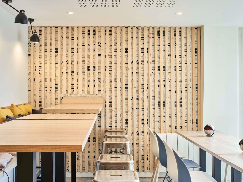Aparthotel Adagio Access Paris Saint-Denis Pleyel 35/50