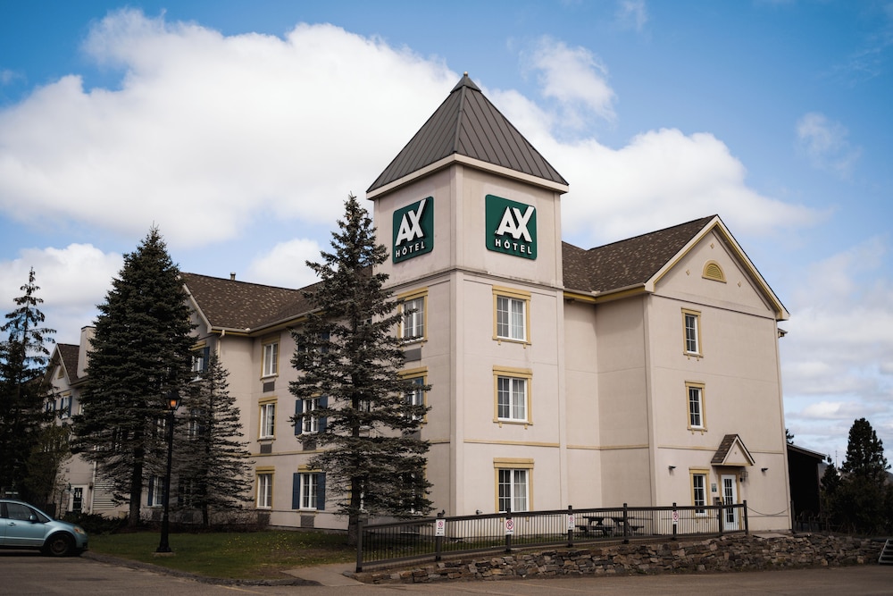 AX Hotel Mont Tremblant 7/53