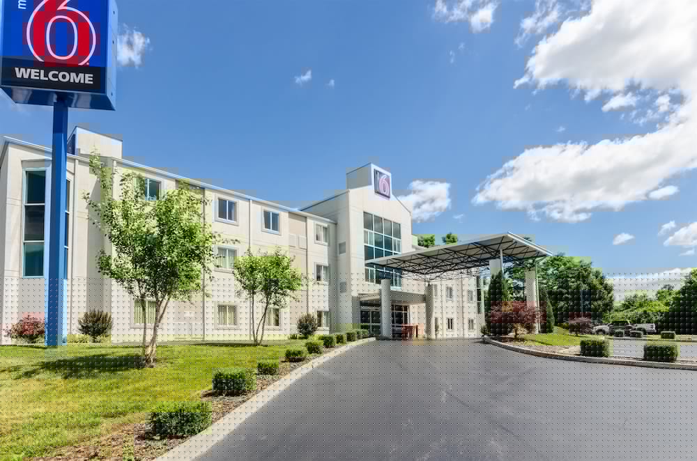 Motel6 Bristol, VA 42/47