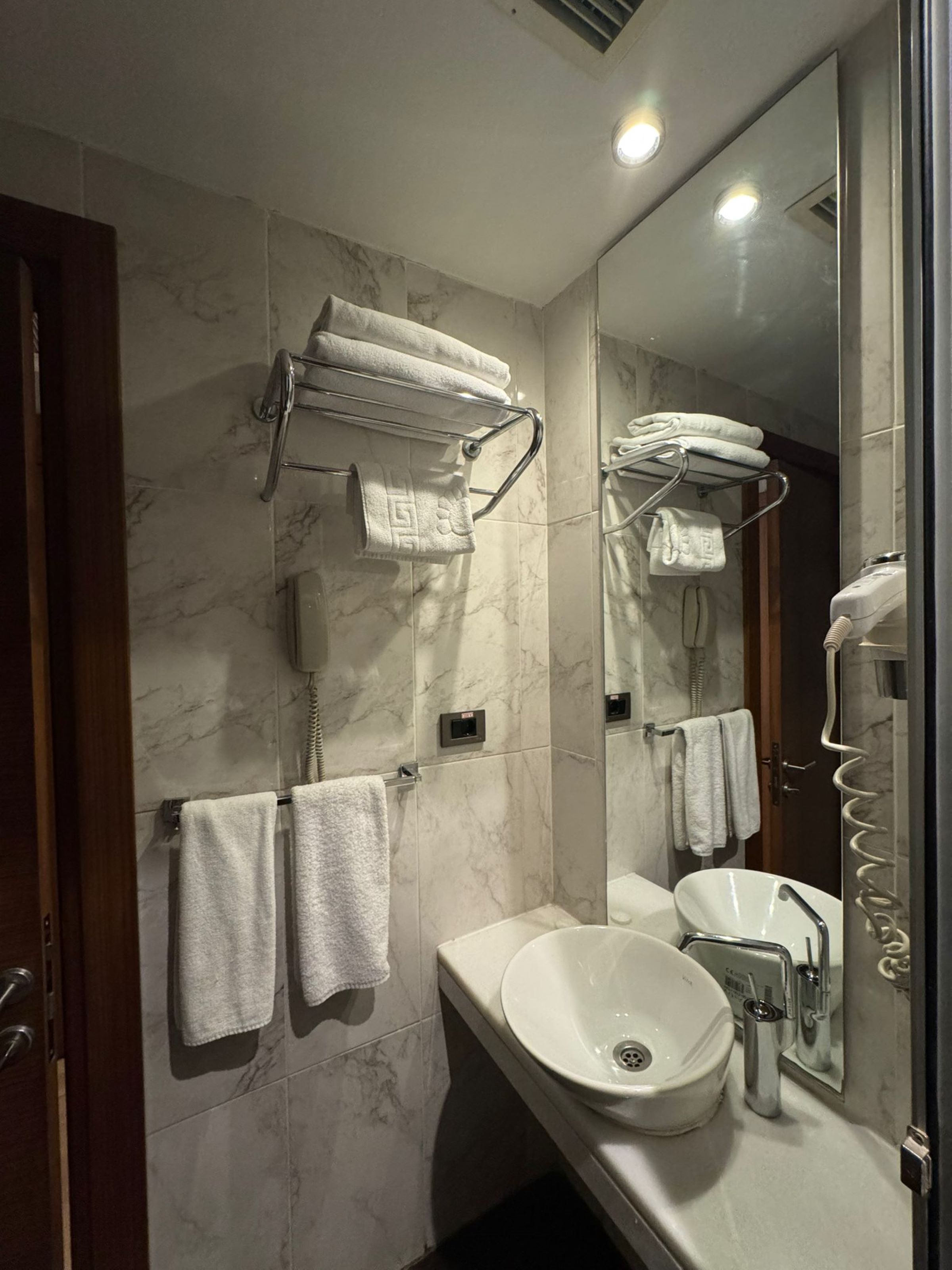 Club, Basement، Grand Star Hotel Bosphorus 8/10