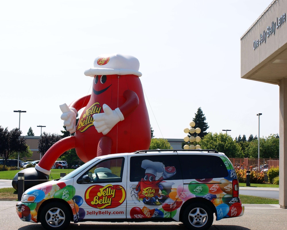 Hampton Inn and Suites Suisun City Waterfront 43/50