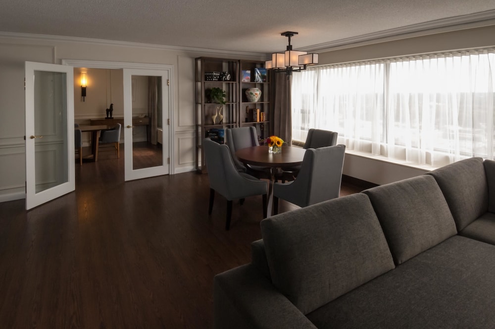 Doubletree By Hilton London Ontario 23/53