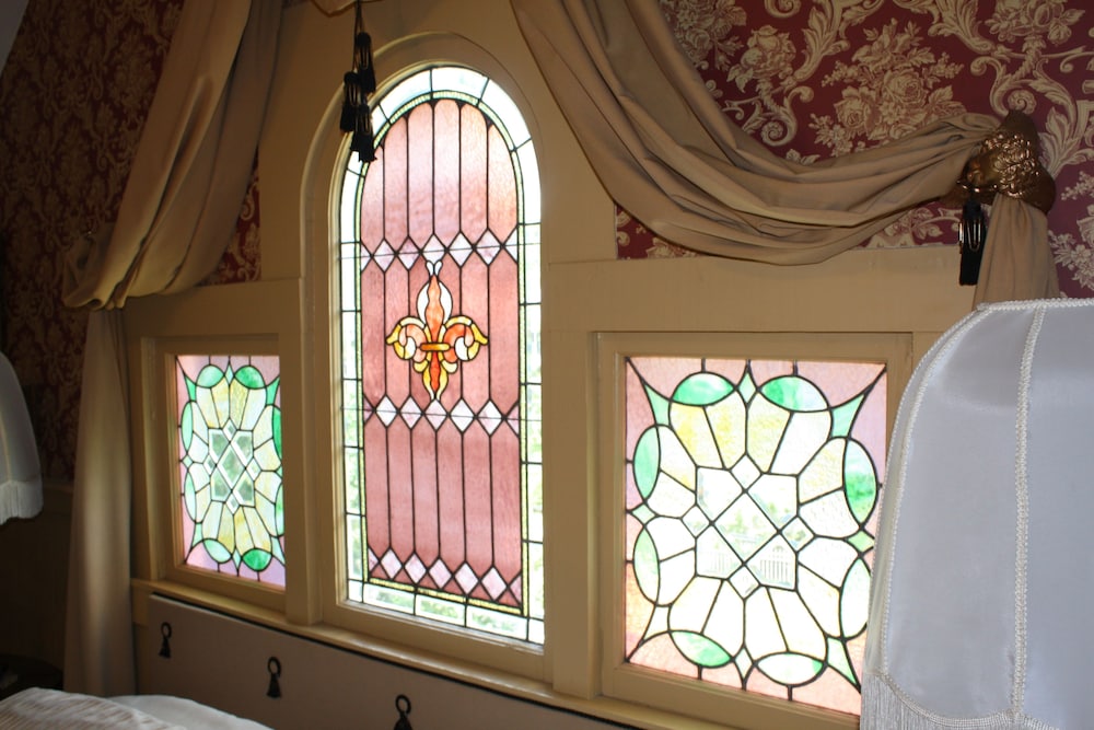 McFarlin House Bed and Breakfast 36/69