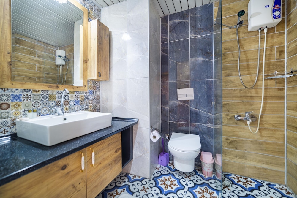 Alanya Damlatas Apart Hotel 33/35