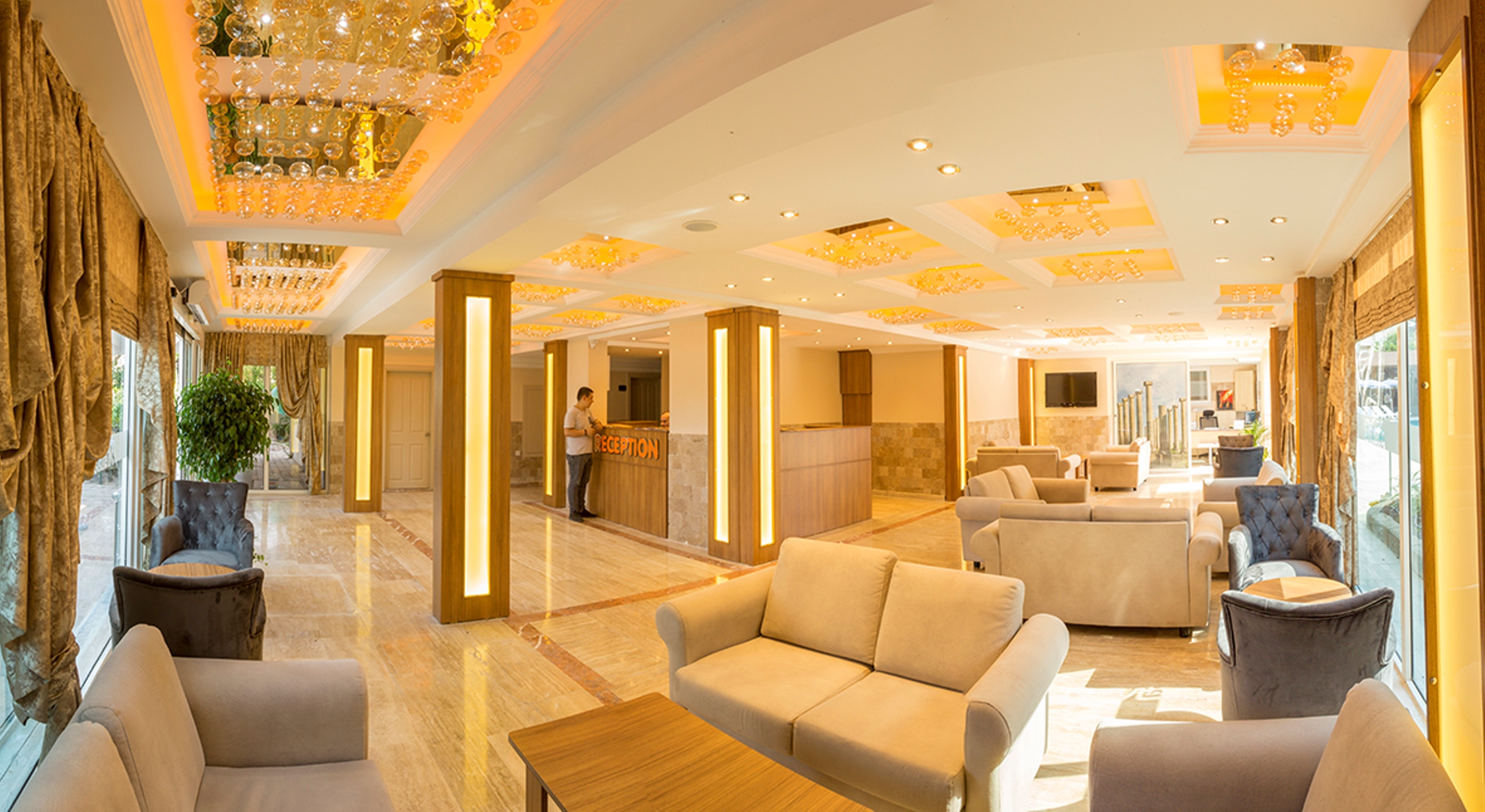 Rich Melissa Hotel (ex Melissa Residence) 22/35