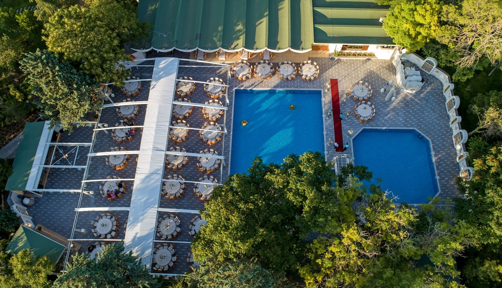 Agacli Tesisleri Ihlara Hotel 8/61
