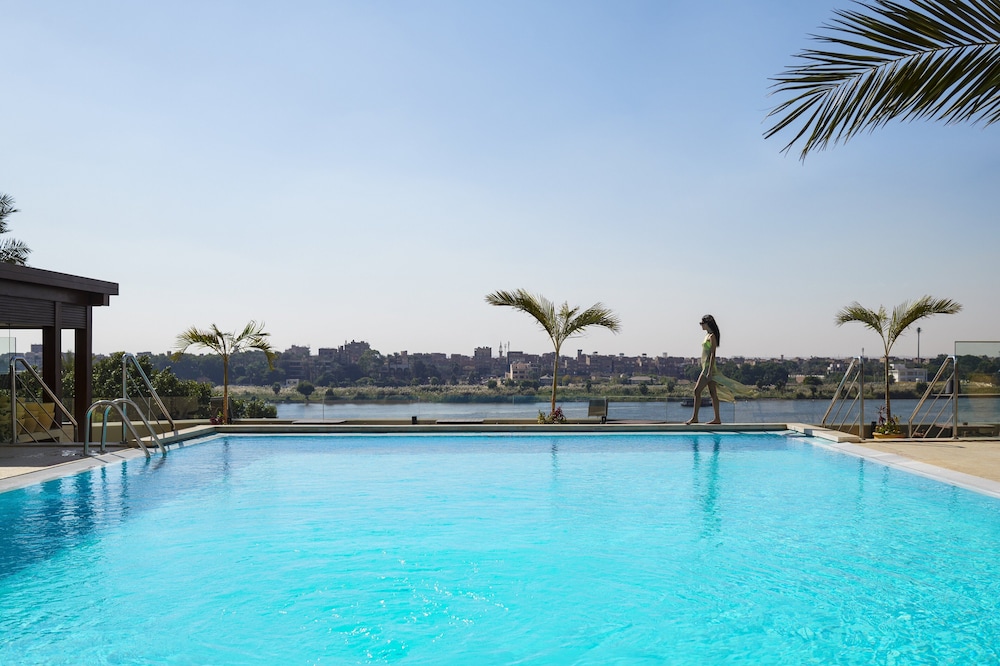 Holiday Inn & Suites - Cairo Maadi, an IHG Hotel 37/59