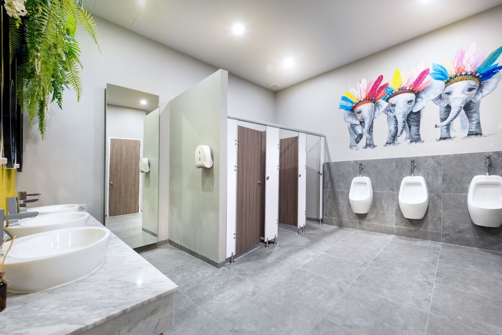 PLAAI Plus Hotel Rayong 28/50