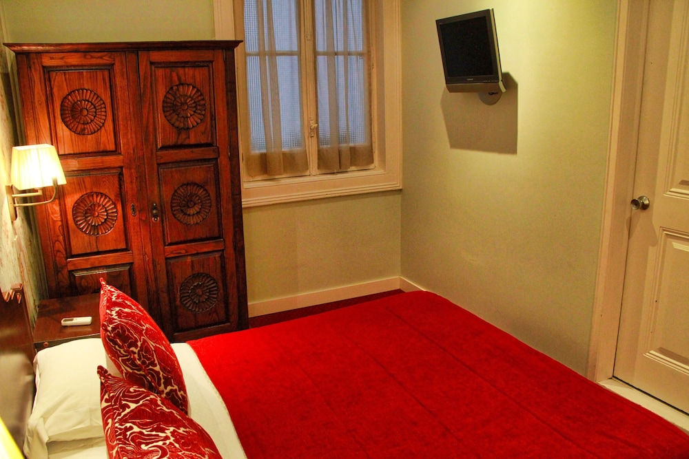 Hotel Dom Sancho I 35/59