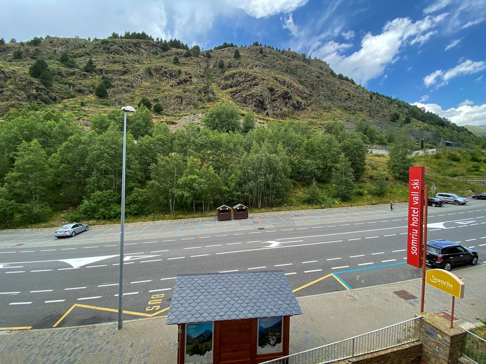 Somriu Vall Ski 33/50