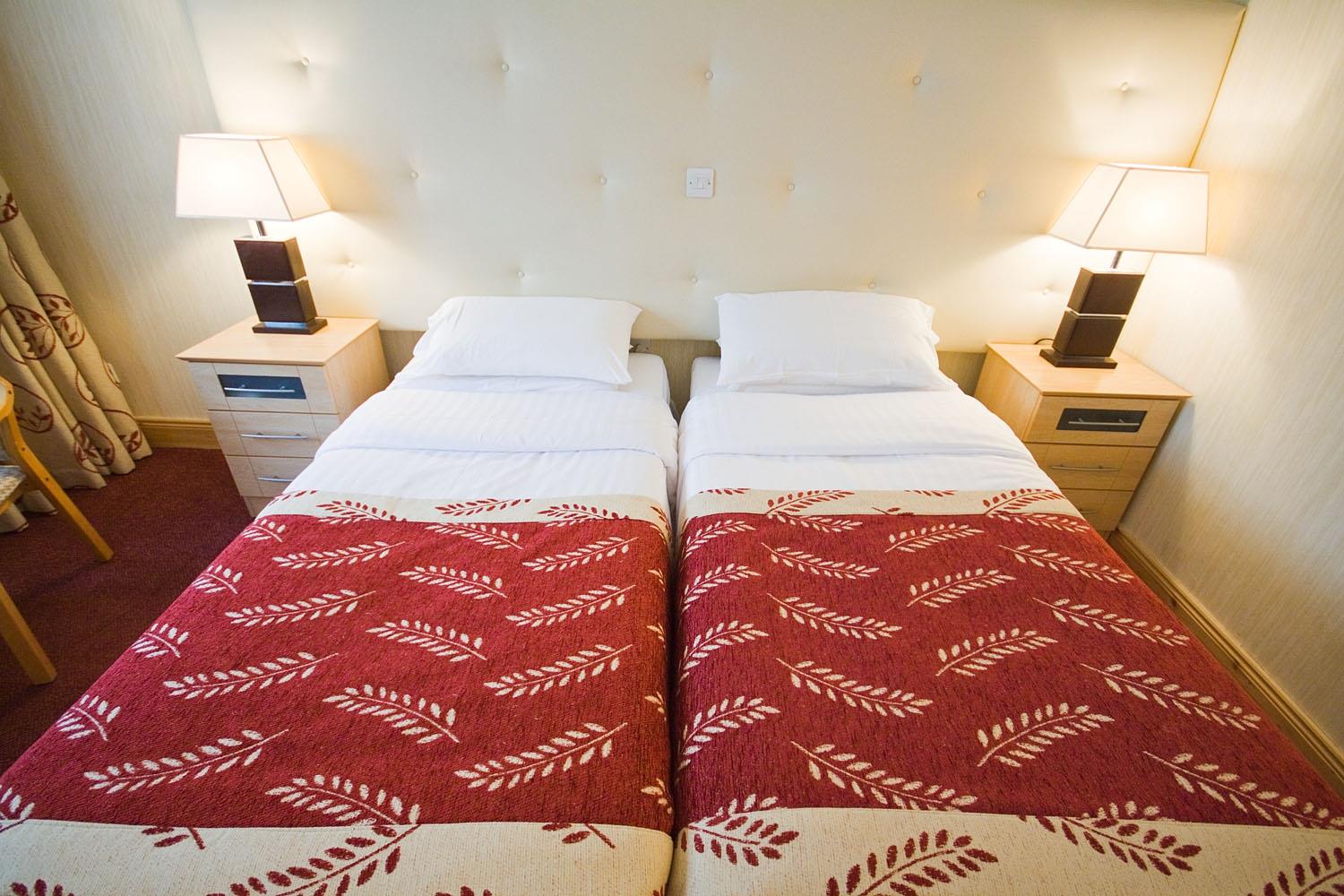 BEST WESTERN PLUS White Horse Hotel 9/60