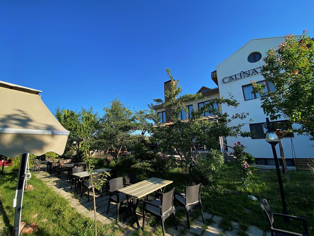 Calina Otel 47/50