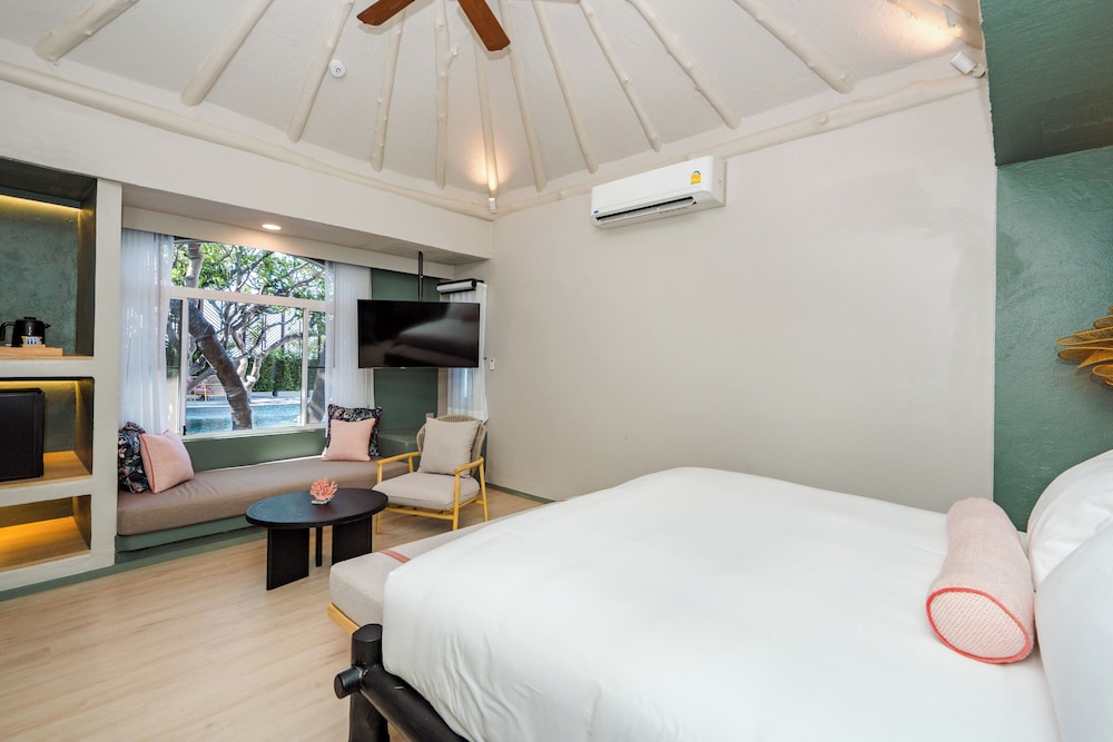 Supatra Hua Hin Resort 22/50