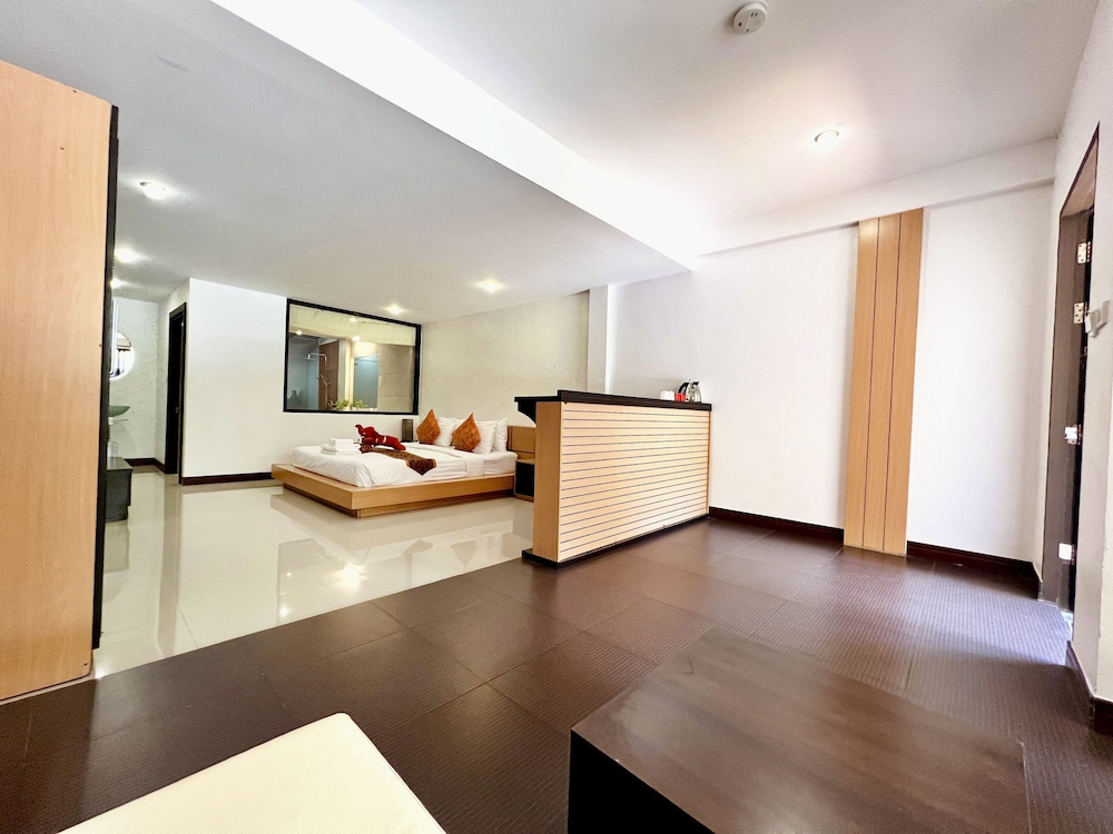 Hotel La Villa Khon Kaen 51/72