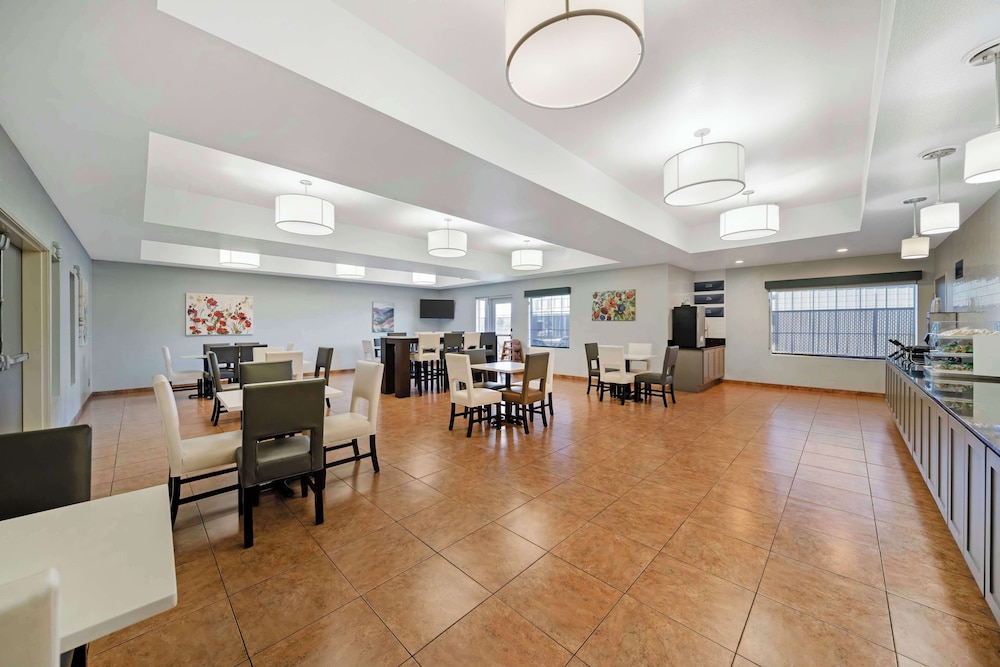 Best Western Crater Lake Highway White City/Medford 34/50