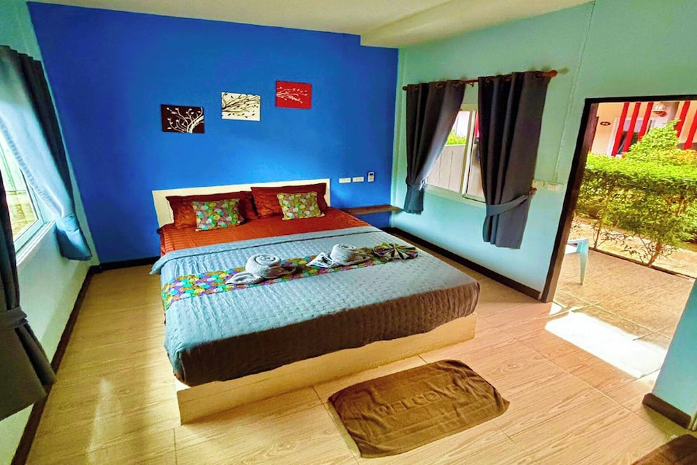 Ok Chawkoh Bungalow 26/50
