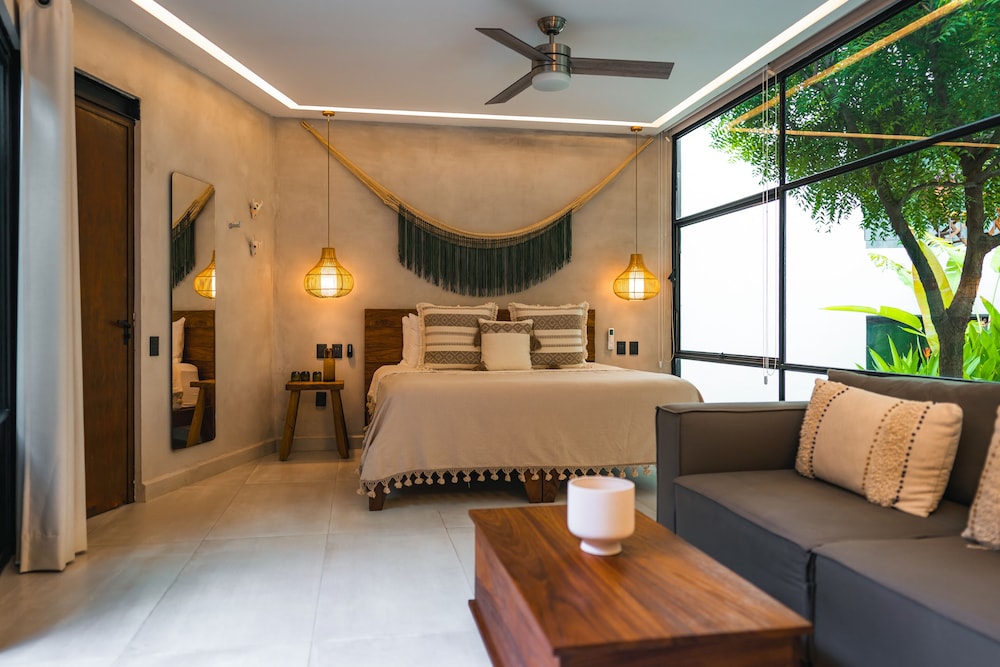 Hotel Boutique San Trópico 15/50