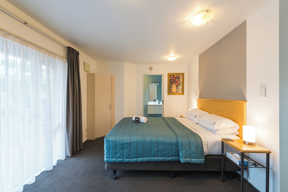Spa, Deluxe, Studio, King Bed