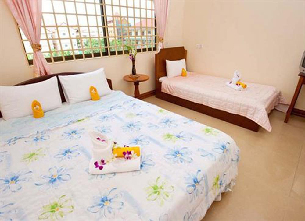 Okay Guesthouse 8/38