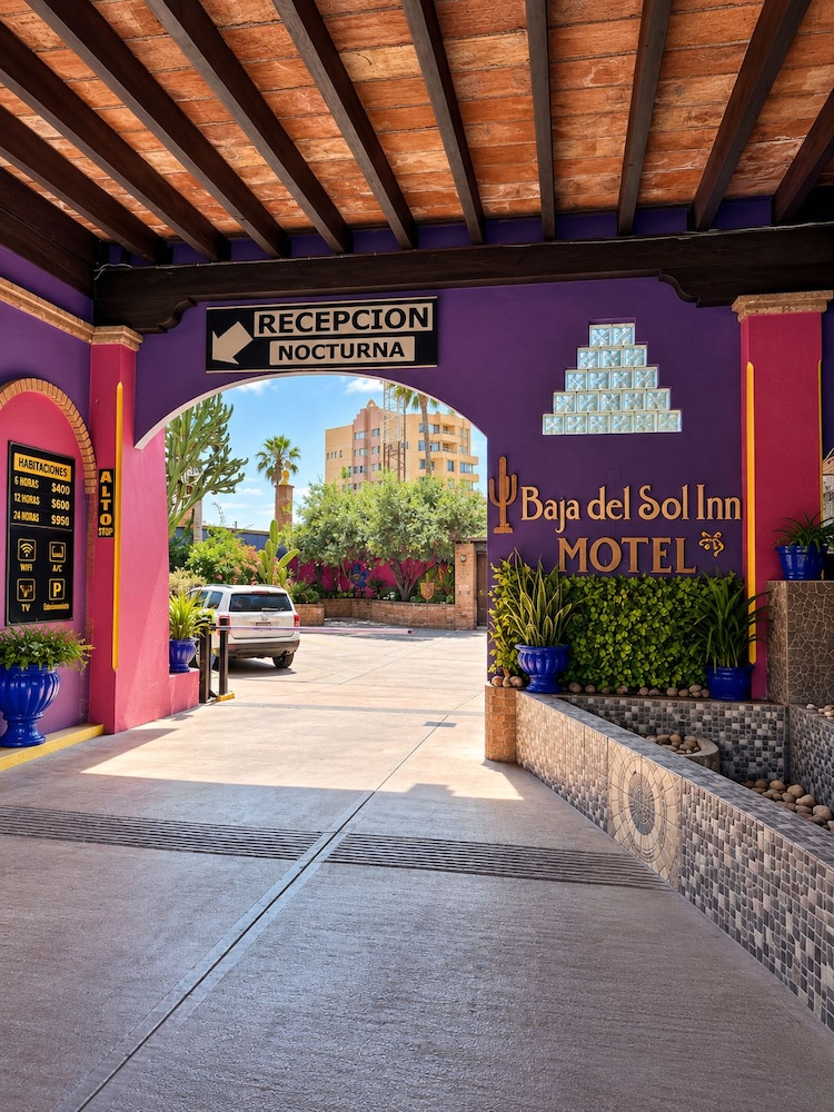 Baja Del Sol Inn Hotel 49/64
