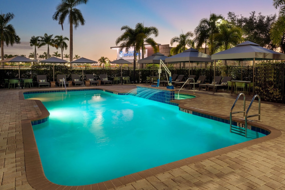 Hampton Inn And Suites Sarasota Lakewood Ranch in BRADENTON - FL