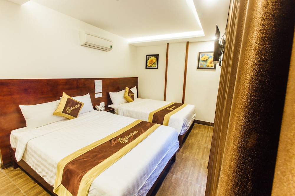 Sunflower 2 Hotel 16/36