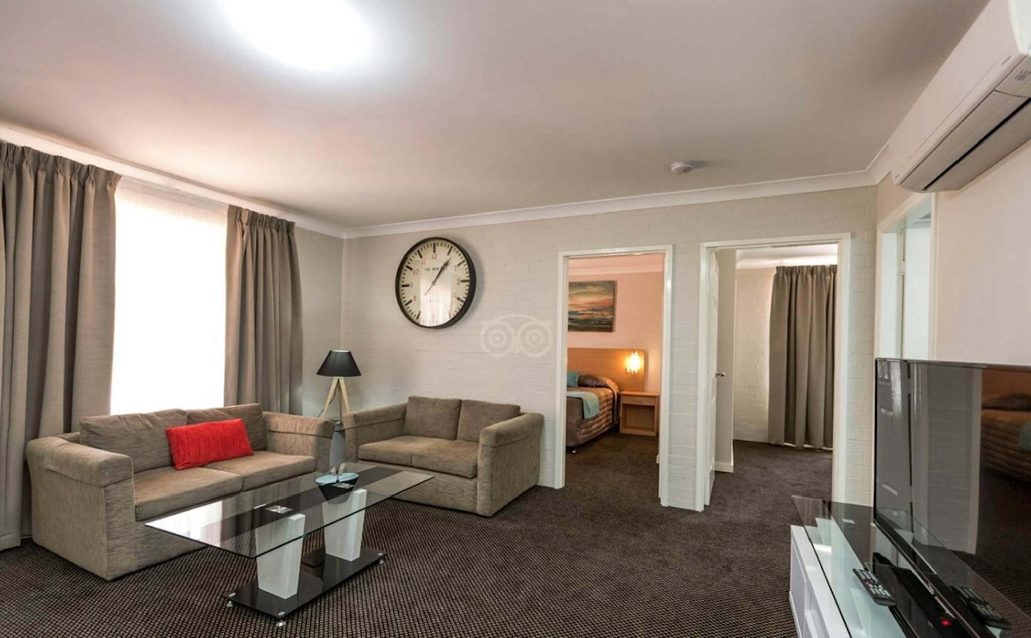 Cattlemans Country Motor Inn & Serviced Apartments 15/23