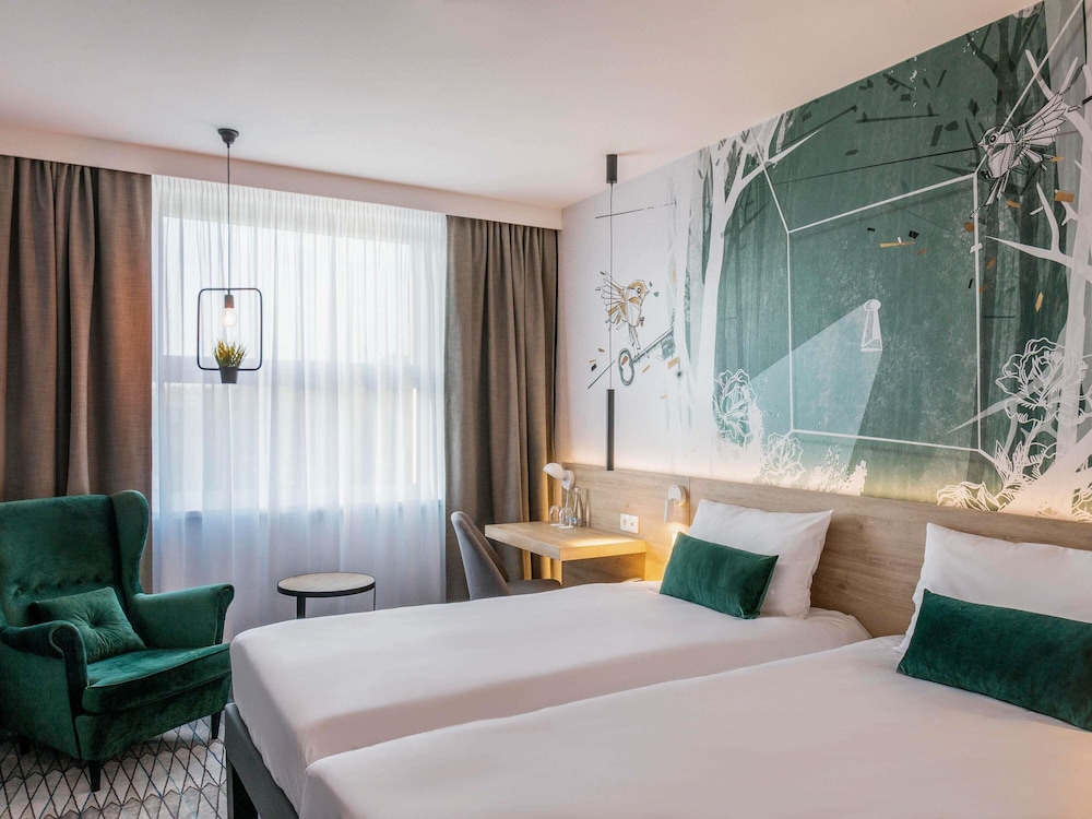 Ibis Styles Krakow East 13/50