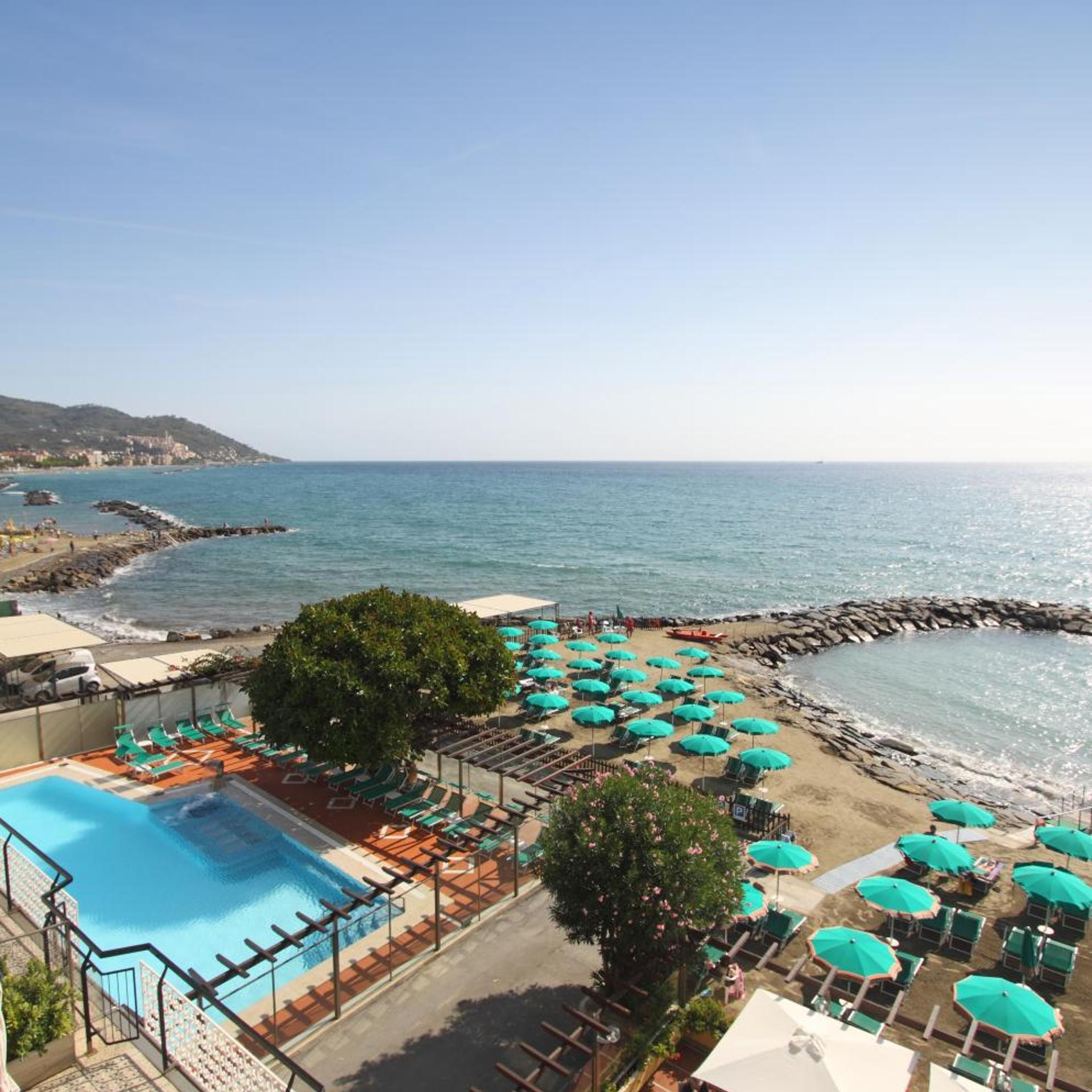 BELLEVUE ET MEDITERRANÉE 57/59