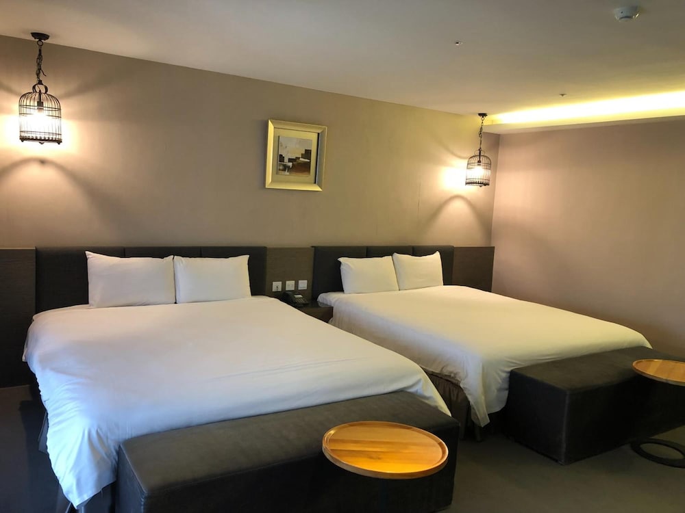 Fine Hotel 7/21