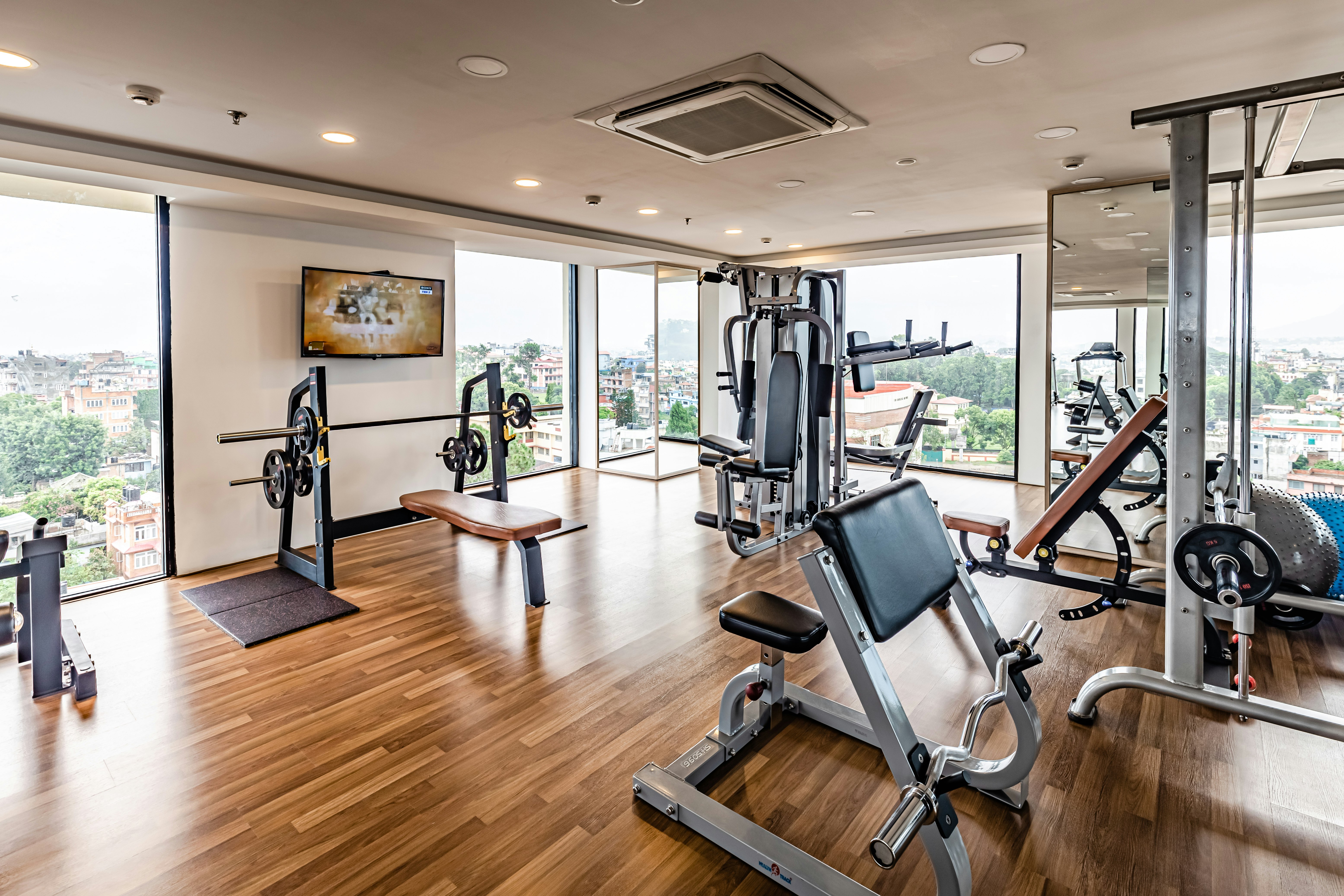 Vivanta Kathmandu 31/56