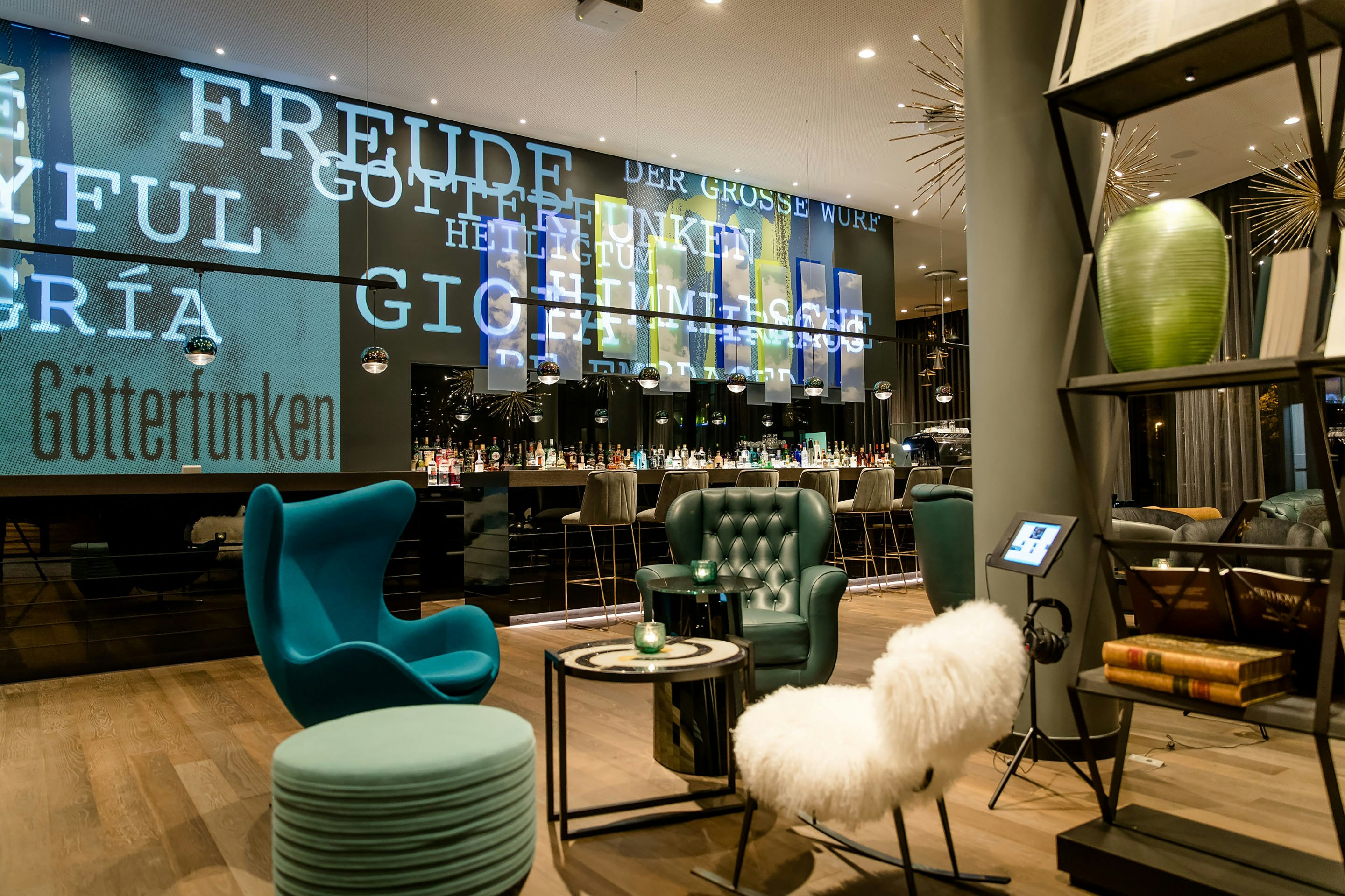 Hotel Motel One Bonn-Beethoven 13/16