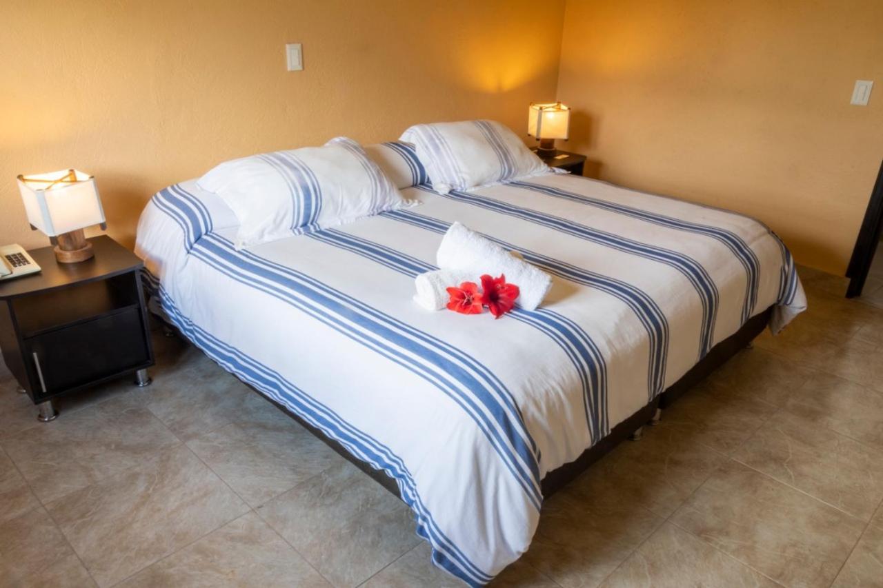 HOTEL INTERNACIONAL SAN AGUSTIN 20/50