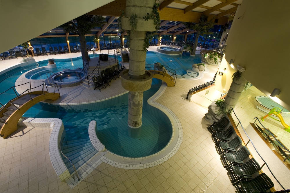 Bohinj Eco Hotel 45/50