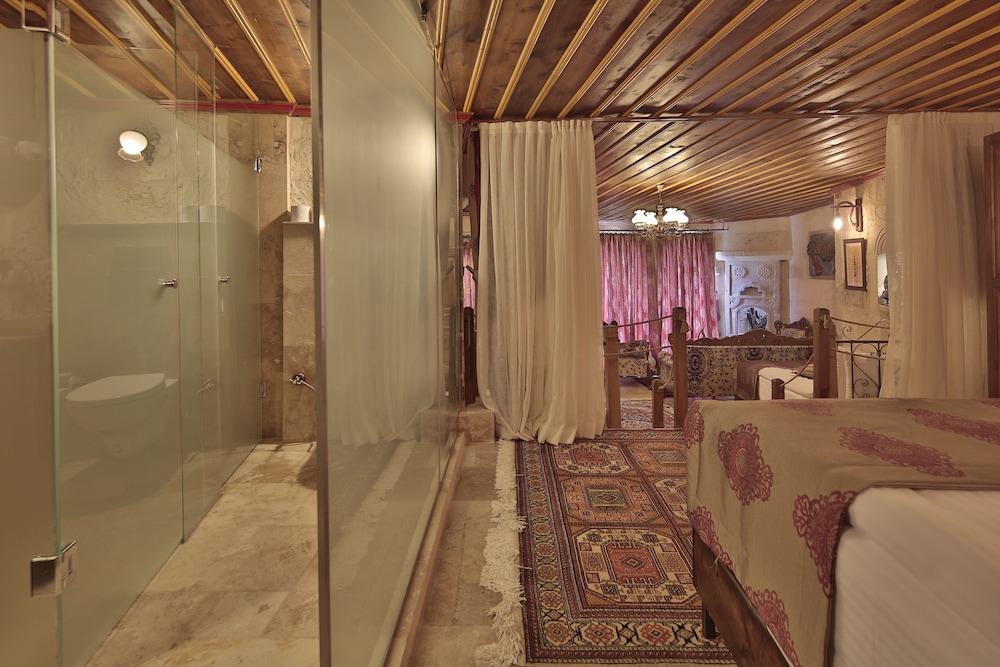 Aren Cave Hotel 22/50