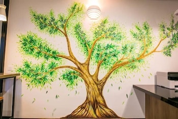 Urban Inn, Jitra 2/15