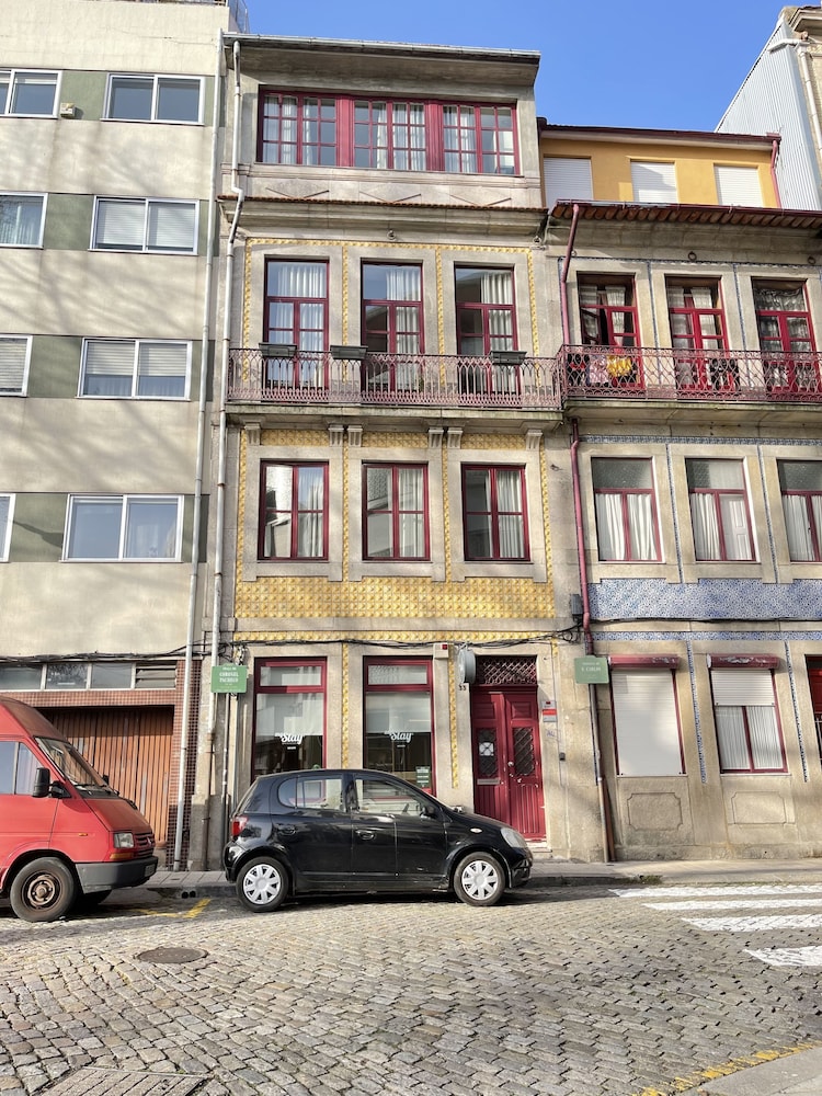 MyStay Porto Centro 36/50