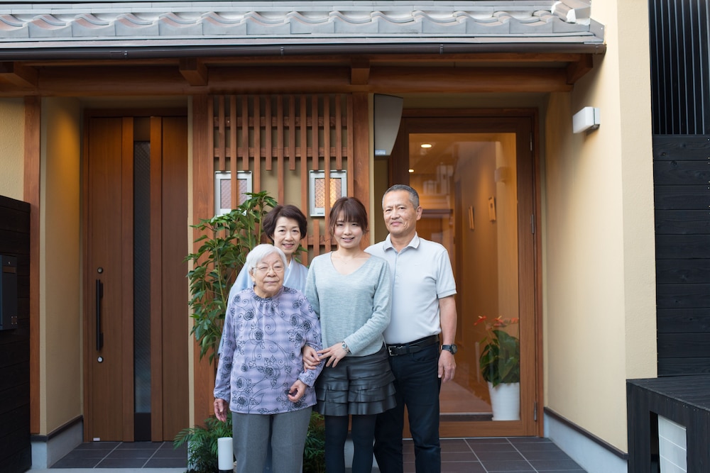 Kyo-Anthu Inn 8/34