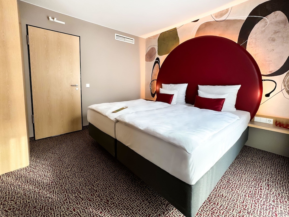 Arcotel Rubin Hotel 22/53