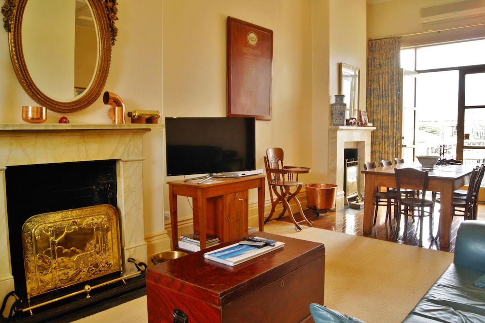 Fire Station Inn(Apartment) 33/50